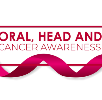 Oral head and neck cancer awareness
                  
