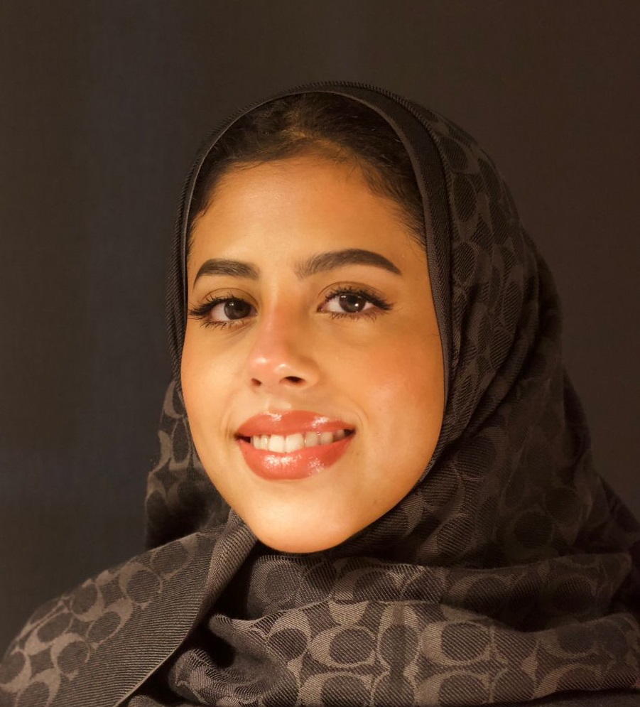 Dr. Sara Khawaji, Orthodontic Resident