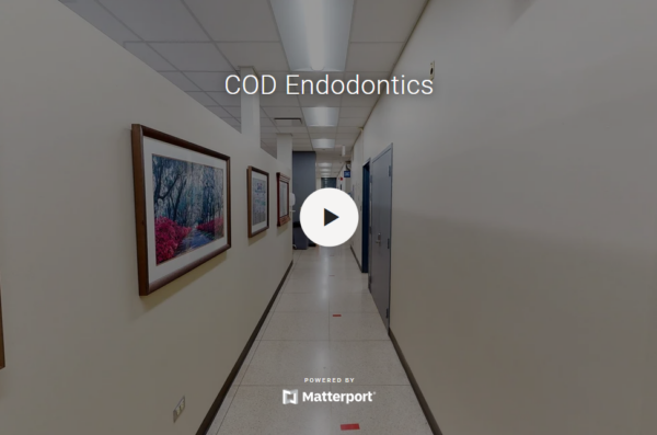 UIC Endodontics Clinic