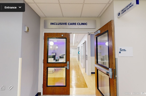 UIC Inclusive Care Clinic