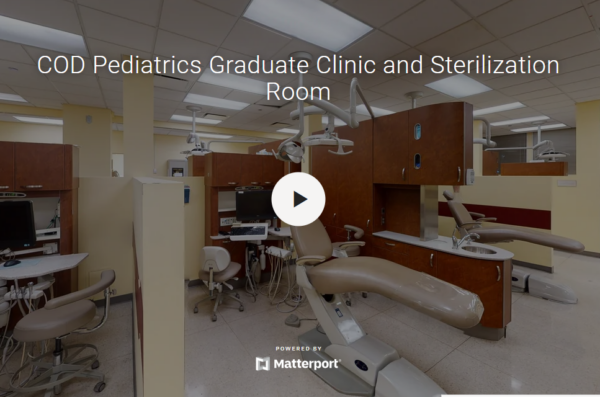 UIC Pediatric Dentistry Clinic