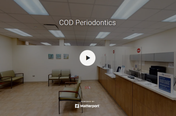 UIC Periodontics Clinic