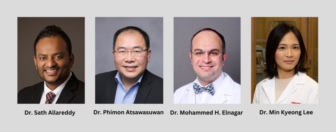 UIC Orthodontics Faculty Members Received National/International Appointments